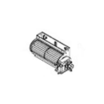 GE Part# WB26X35086 Blower Tangential - Genuine OEM