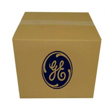 GE Part# WB27T11234 Faceplate (OEM)