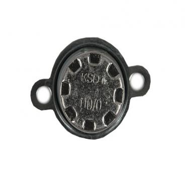 GE Part# WB27X10895 Thermostat (OEM)