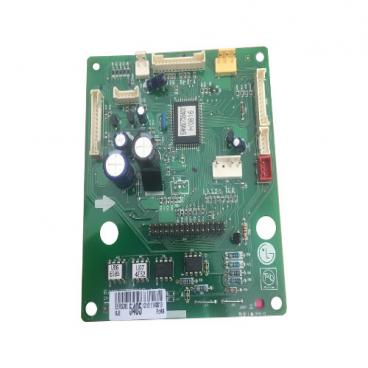 GE Part# WB27X27262 Main Board (OEM)