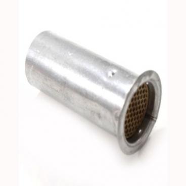 GE Part# WB38T10006 Vent Tube (OEM)