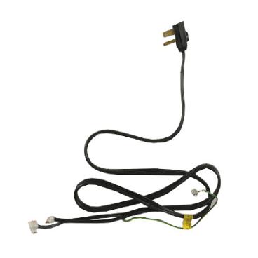 GE Part# WC12X10004 Power Cord (OEM)