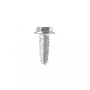 GE Part# WD02X10221 Screw (OEM) 10-32 TT HXW 14/25 S