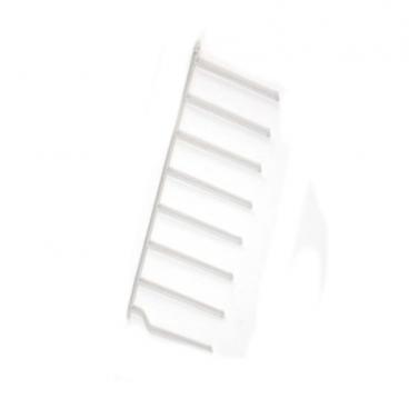 GE Part# WD28X10060 Rack Assembly (OEM) Comb Upper