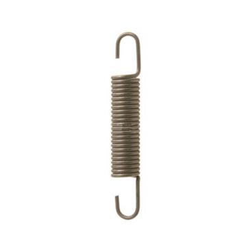 GE Part# WE03X29702 Idler Spring - Genuine OEM