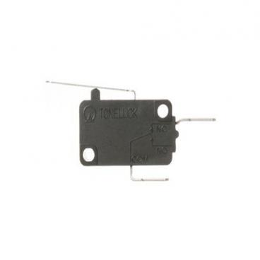 GE Part# WE04X10184 Idler Switch (OEM)