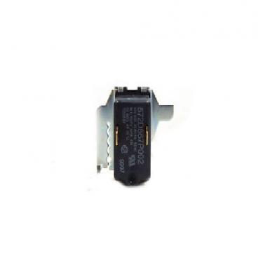 GE Part# WE4M257 Variable Buzzer (OEM)