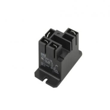 GE Part# WE4M442 Rack Dry Interlock Relay (OEM)