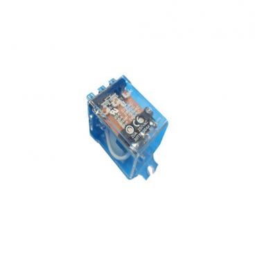 GE Part# WE4M455 Interlock Relay (OEM)