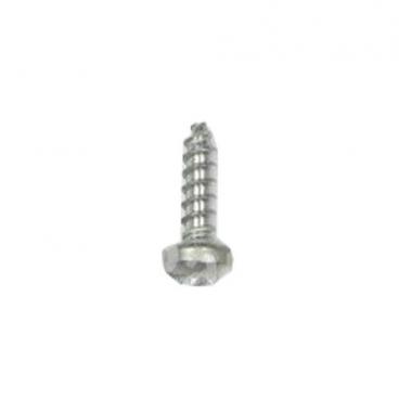 GE Part# WH02X10009 Lock Screw (OEM)