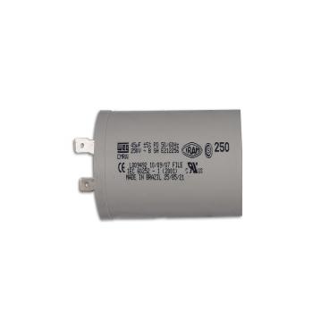 GE Part# WH12X10163 Capacitor (OEM) CMRW TS 45/2