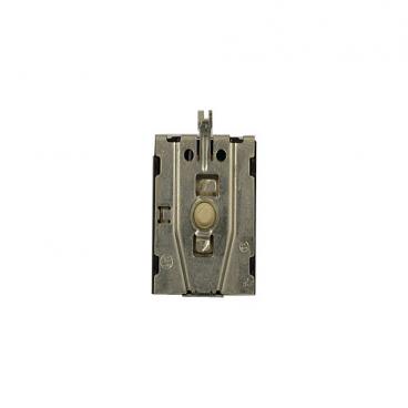 GE Part# WH12X10495 Rotary Switch (OEM)