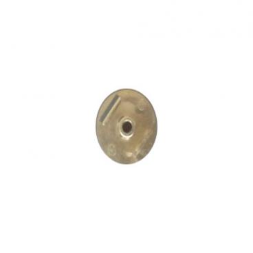 GE Part# WH1X2266 Button Plug (OEM)