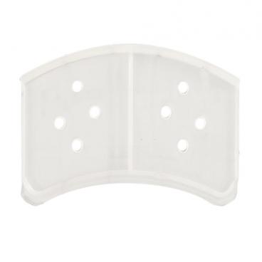 GE Part# WH1X2728 Filter (OEM) Self Cleaning