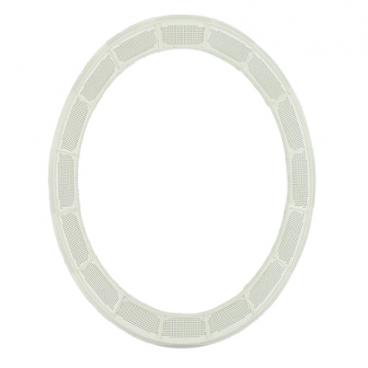 GE Part# WH45X142 Filter Ring (OEM) Gasket