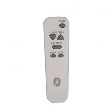 GE Part# WJ26X10221 Remote Control (OEM)