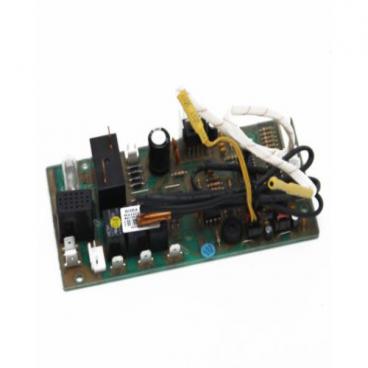 GE Part# WJ26X10347 Main Board (OEM)