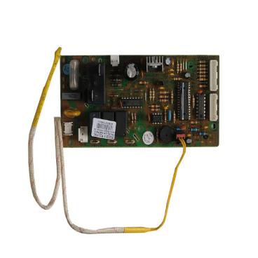 GE Part# WJ29X10038 Main Board (OEM)