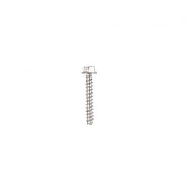 Whirlpool Part# WP22002059 Screw (OEM)