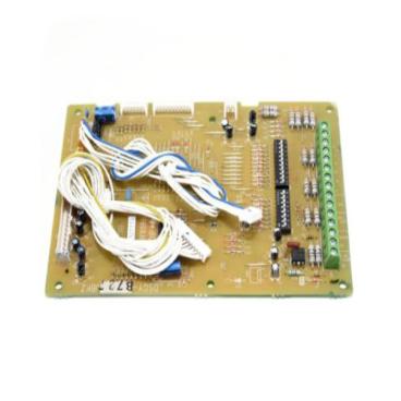 GE Part# WP26X10039 Main Control Board (OEM)