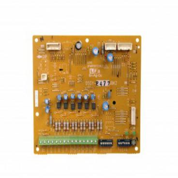 GE Part# WP29X10042 Main Control Board (OEM)