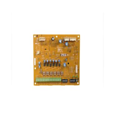 GE Part# WP29X10044 Main Control Board (OEM)