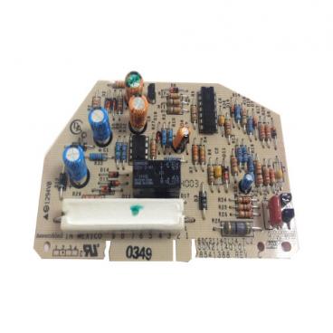 Whirlpool Part# WP3407155 Electronic Control (OEM)