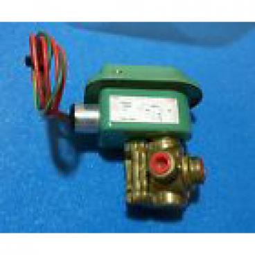 Asco Part# WP8342C1 4 Way 1/4 Inch Submersible (OEM)