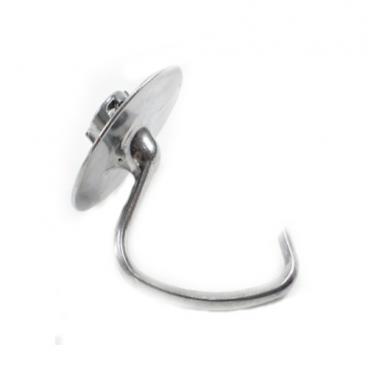 Whirlpool Part# WP9706626 Dough Hook (OEM)