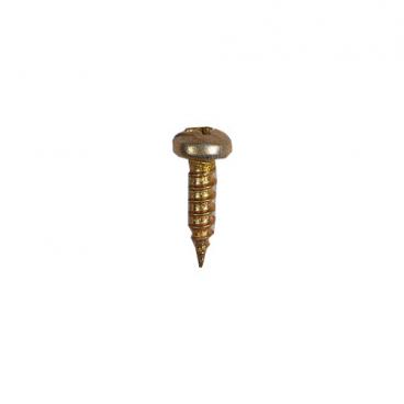 Whirlpool Part# WP98006633 Screw (OEM)