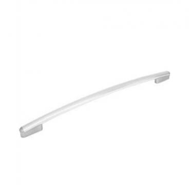 Whirlpool Part# WPW10155177 Handle (OEM)