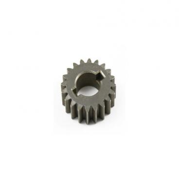 Whirlpool Part# WPW10234643 Gear (OEM)