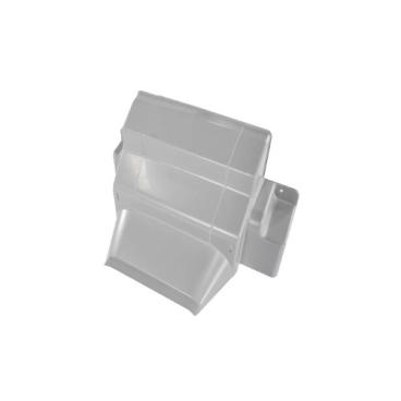 Whirlpool Part# WPW10314204 Damper Housing - Genuine OEM