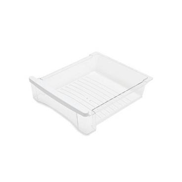 Whirlpool Part# WPW10319333 Snack Pan - Genuine OEM