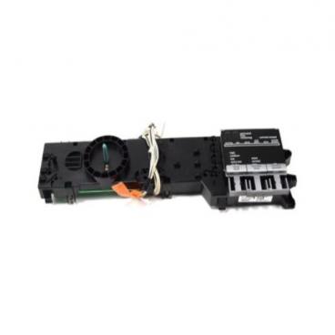 Whirlpool Part# WPW10387236 Electronic Control (OEM)