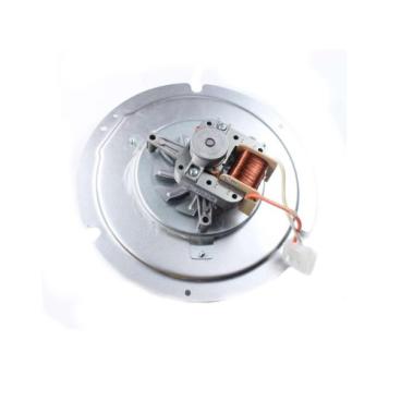 Whirlpool Part# WPW10389555 Convection Fan Motor - Genuine OEM