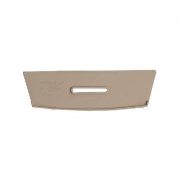 Whirlpool Part# WPW10397992 Grille (OEM)