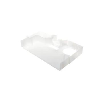 Whirlpool Part# WPW10469927 Cover Housing - Genuine OEM