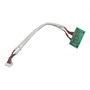 Whirlpool Part# WPW10567589 Electronic Control (OEM)