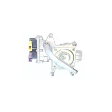 Whirlpool Part# WPW10602004 Pressure Regulator - Genuine OEM