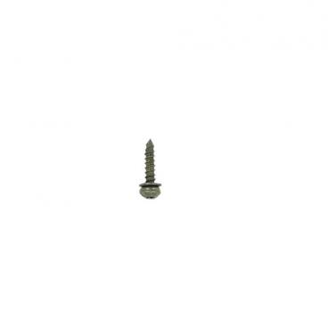 GE Part# WR01X10213 Screw (OEM) 8-18 AB RNT20 5/8 S