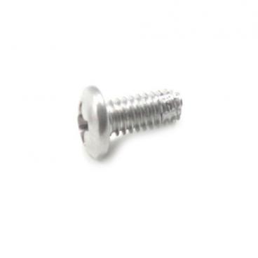 GE Part# WR01X10310 Screw (OEM)