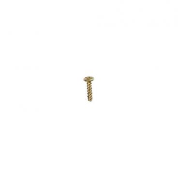 GE Part# WR01X10369 Screw (OEM) hi-Lo Blunt ,8-18