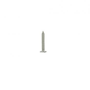 GE Part# WR01X10387 Screw (OEM) 8-18 AB OVP 7/8 SS