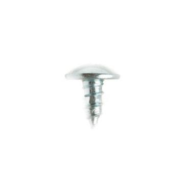 GE Part# WR01X10461 Tapping Screw - Genuine OEM