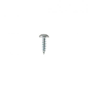 GE Part# WR01X10463 Tapping Screw (OEM)