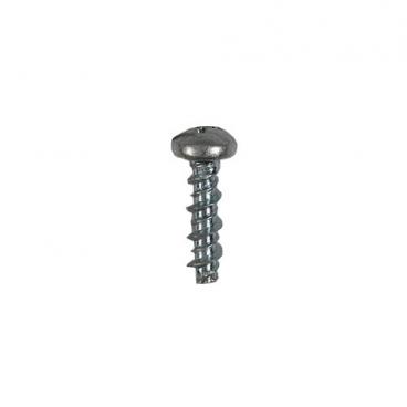 GE Part# WR01X10632 Screw (OEM)