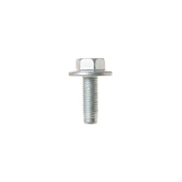 GE Part# WR01X10645 Screw - Genuine OEM