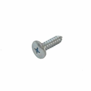 GE Part# WR01X22731 Screw - Genuine OEM