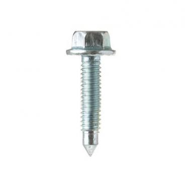 GE Part# WR01X25812 Screw (OEM)